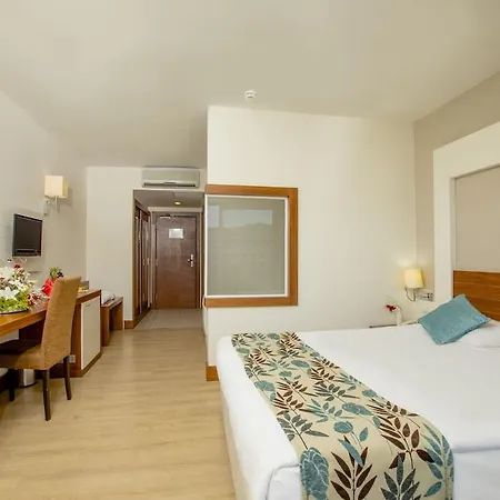 Sherwood Greenwood 4*