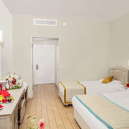 Resort Sherwood Greenwood Kemer