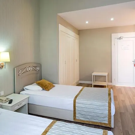 Resort Sherwood Greenwood Kemer