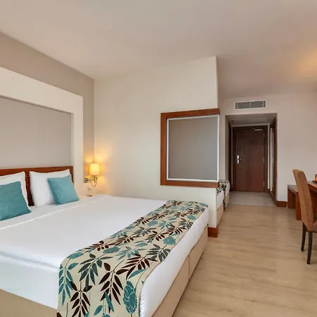 Resort Sherwood Greenwood Kemer