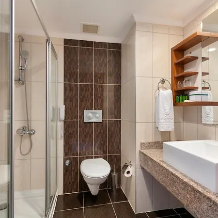 Resort Sherwood Greenwood 4*
