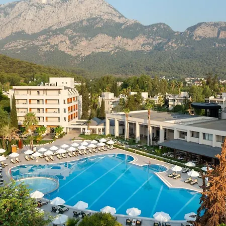 Sherwood Greenwood 4*
