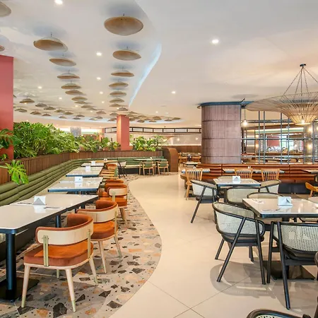 Sherwood Greenwood Kemer