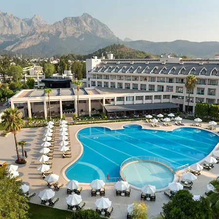 Resort Sherwood Greenwood 4*