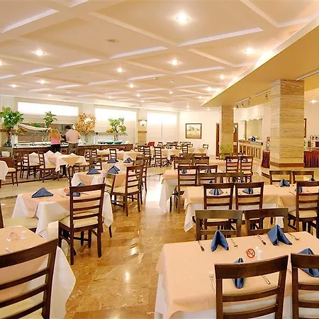 Sherwood Greenwood Kemer