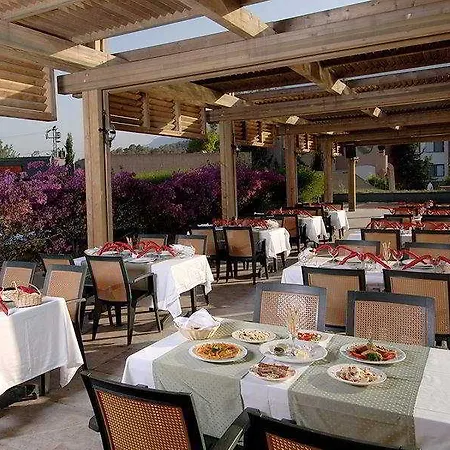 Sherwood Greenwood 4* Kemer