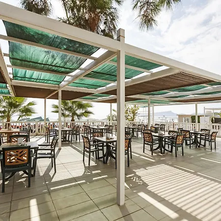 Sherwood Greenwood 4* Kemer
