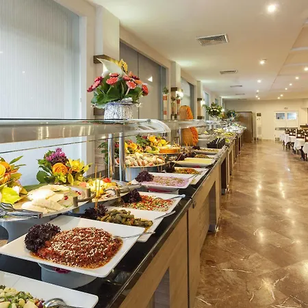 Sherwood Greenwood Kemer
