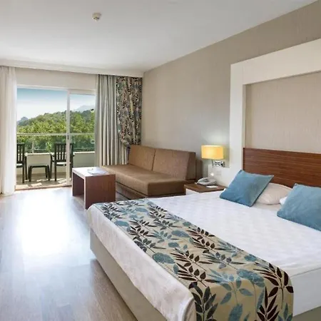 Sherwood Greenwood 4* Kemer