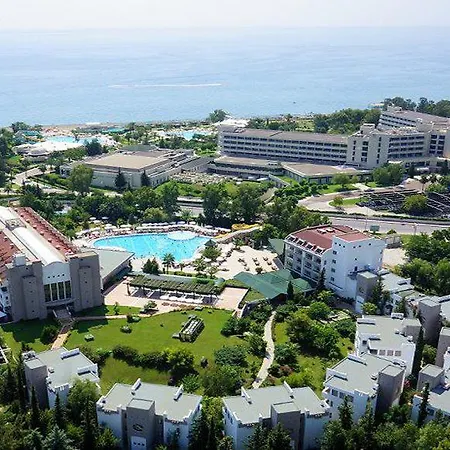 Resort Sherwood Greenwood 4*
