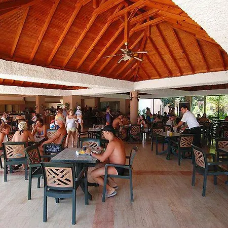 Resort Sherwood Greenwood 4*
