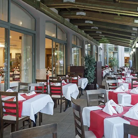 Sherwood Greenwood Kemer