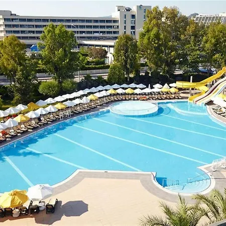 Sherwood Greenwood Kemer