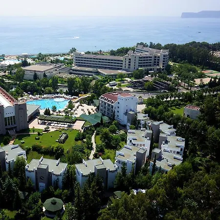 Sherwood Greenwood 4*